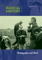 Photographie et travail - Photography and Work