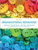 Le comportement organisationnel - Organizational Behaviour