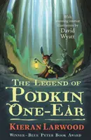 La légende de Podkin One-Ear - Legend of Podkin One-Ear