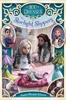 Les pantoufles étoilées - The Starlight Slippers