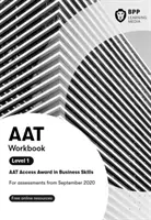 AAT Niveau 1 - Manuel de travail - AAT Level 1 - Workbook