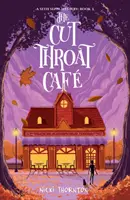 Cut-Throat Cafe