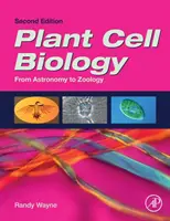 Biologie cellulaire végétale : De l'astronomie à la zoologie - Plant Cell Biology: From Astronomy to Zoology