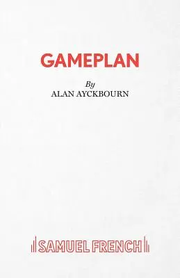 GamePlan - Une comédie - GamePlan - A Comedy