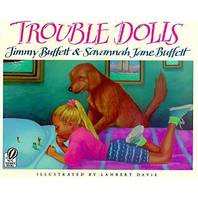 Les poupées à problèmes - Trouble Dolls