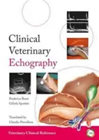 Echographie vétérinaire clinique - Clinical Veterinary Echography