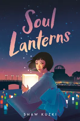 Les lanternes de l'âme - Soul Lanterns