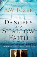 Les dangers d'une foi superficielle : Se réveiller de la léthargie spirituelle - The Dangers of a Shallow Faith: Awakening from Spiritual Lethargy