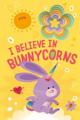 Je crois en Bunnycorns - I Believe in Bunnycorns