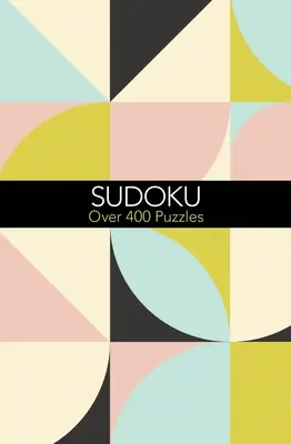 Sudoku : Plus de 500 puzzles - Sudoku: Over 500 Puzzles