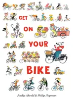 Enfourchez votre vélo - Get on Your Bike