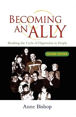 Devenir un allié : briser le cycle de l'oppression - Becoming an Ally: Breaking the Cycle of Oppression