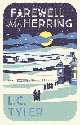 Adieu mon hareng - Farewell My Herring