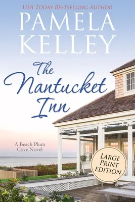 L'auberge de Nantucket : Édition en gros caractères - The Nantucket Inn: Large Print Edition