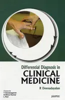 Diagnostic différentiel en médecine clinique - Differential Diagnosis in Clinical Medicine