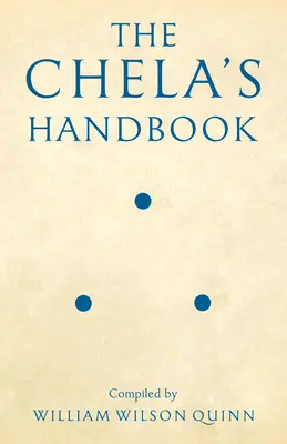 Le manuel du Chela - The Chela's Handbook