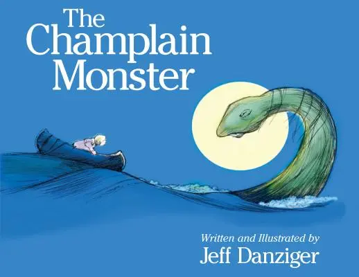 Le monstre de Champlain - The Champlain Monster