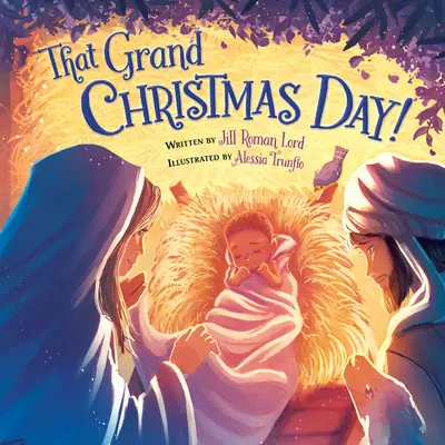 Ce grand jour de Noël ! - That Grand Christmas Day!