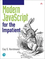 JavaScript moderne pour les impatients - Modern JavaScript for the Impatient