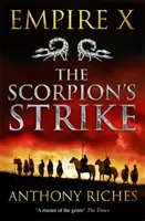 Le coup du scorpion : Empire X - Scorpion's Strike: Empire X