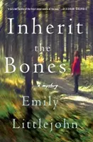 Hériter des os : Un mystère de l'inspecteur Gemma Monroe - Inherit the Bones: A Detective Gemma Monroe Mystery