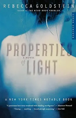 Propriétés de la lumière - Properties of Light