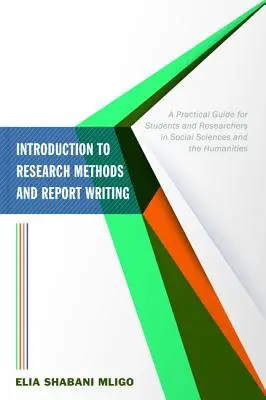 Introduction aux méthodes de recherche et à la rédaction de rapports - Introduction to Research Methods and Report Writing