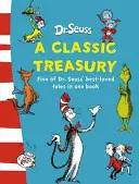 Dr. Seuss : Un trésor classique - Dr. Seuss: A Classic Treasury