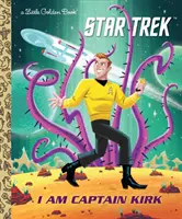 Je suis le capitaine Kirk (Star Trek) - I Am Captain Kirk (Star Trek)