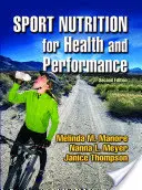 Nutrition sportive pour la santé et la performance - Sport Nutrition for Health and Performance