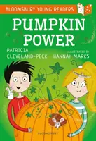 Le pouvoir des citrouilles : Un jeune lecteur de Bloomsbury - Bande de livres d'or - Pumpkin Power: A Bloomsbury Young Reader - Gold Book Band