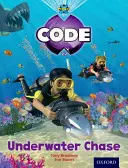 Projet X Code : Poursuite sous-marine du requin - Project X Code: Shark Underwater Chase