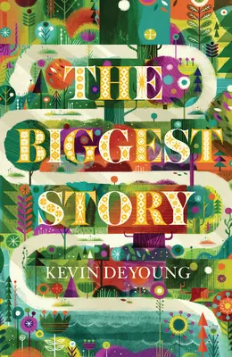 La plus grande histoire (paquet de 25) - The Biggest Story (Pack of 25)