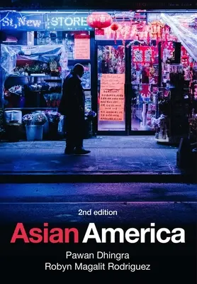 Amérique asiatique - Asian America
