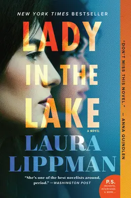 La dame du lac - Lady in the Lake