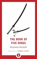 Le livre des cinq anneaux - The Book of Five Rings