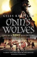 Raven 3 : Les Loups d'Odin - - Raven 3: Odin's Wolves -