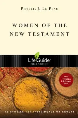 Les femmes du Nouveau Testament - Women of the New Testament