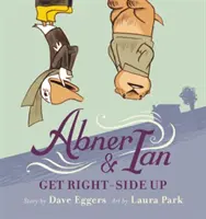 Abner et Ian à l'envers - Abner & Ian Get Right-Side Up