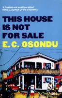 Cette maison n'est pas à vendre - This House is Not for Sale