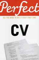 Le CV parfait - Perfect CV