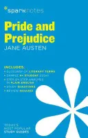 Orgueil et préjugés - Guide littéraire, 55 - Pride and Prejudice Sparknotes Literature Guide, 55