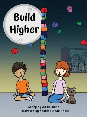 Construire plus haut - Build Higher