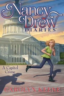 Un crime du Capitole, 22 - A Capitol Crime, 22