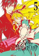 Alice au pays des meurtres, volume 5 - Alice in Murderland, Volume 5