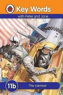 Mots clés : 11b 11b Le carnaval - Key Words: 11b The carnival