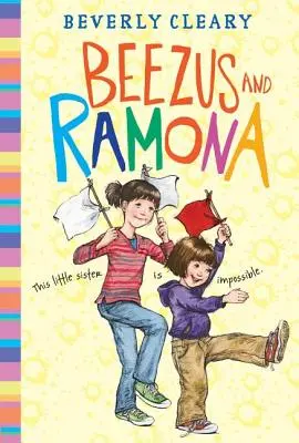 Beezus et Ramona - Beezus and Ramona