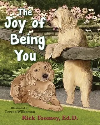 La joie d'être soi - The Joy of Being You