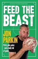 Feed The Beast - Des pintes, des tartes, des piquets - et un ventre plein d'objectifs - Feed The Beast - Pints, pies, poles - and a belly full of goals