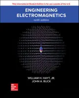 ISE Engineering Electromagnetics (en anglais) - ISE Engineering Electromagnetics